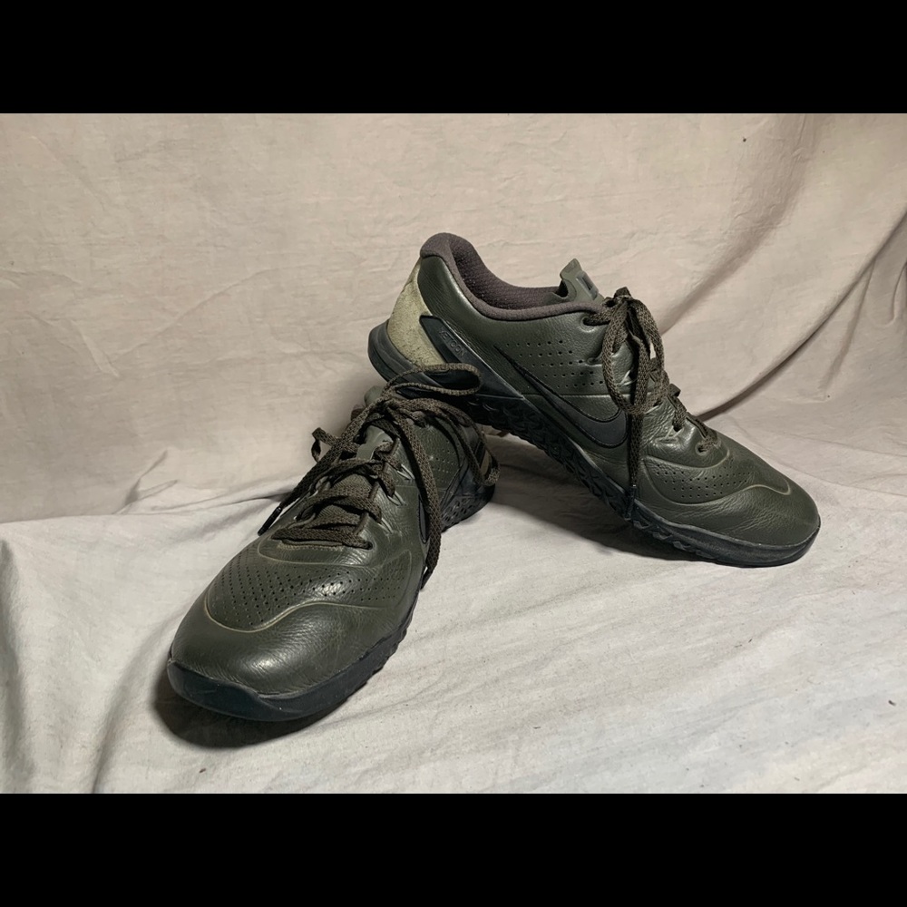 Metcon Trainer 10.5